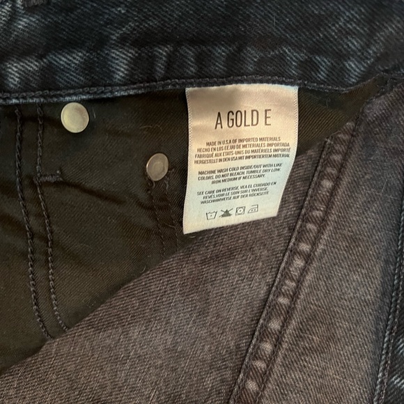 Agolde -size 29 - Picture 4 of 15